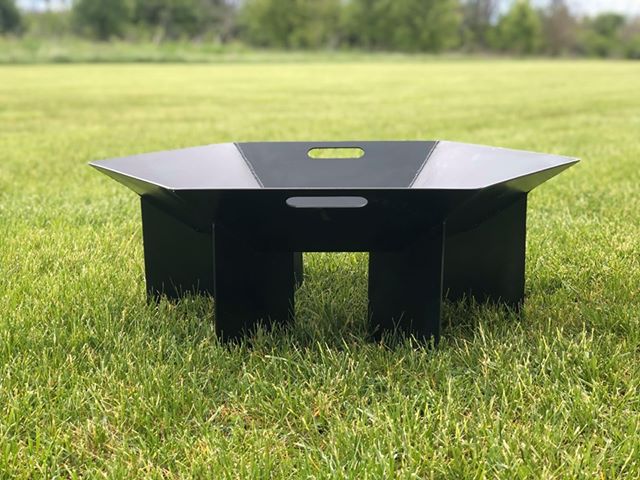 DIY Fire Pit