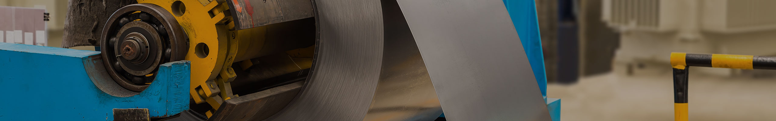 Cold Rolled Steel
